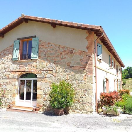 Chambre D'Hotes Le Moulin D'Encor Seysses-Saves Dış mekan fotoğraf