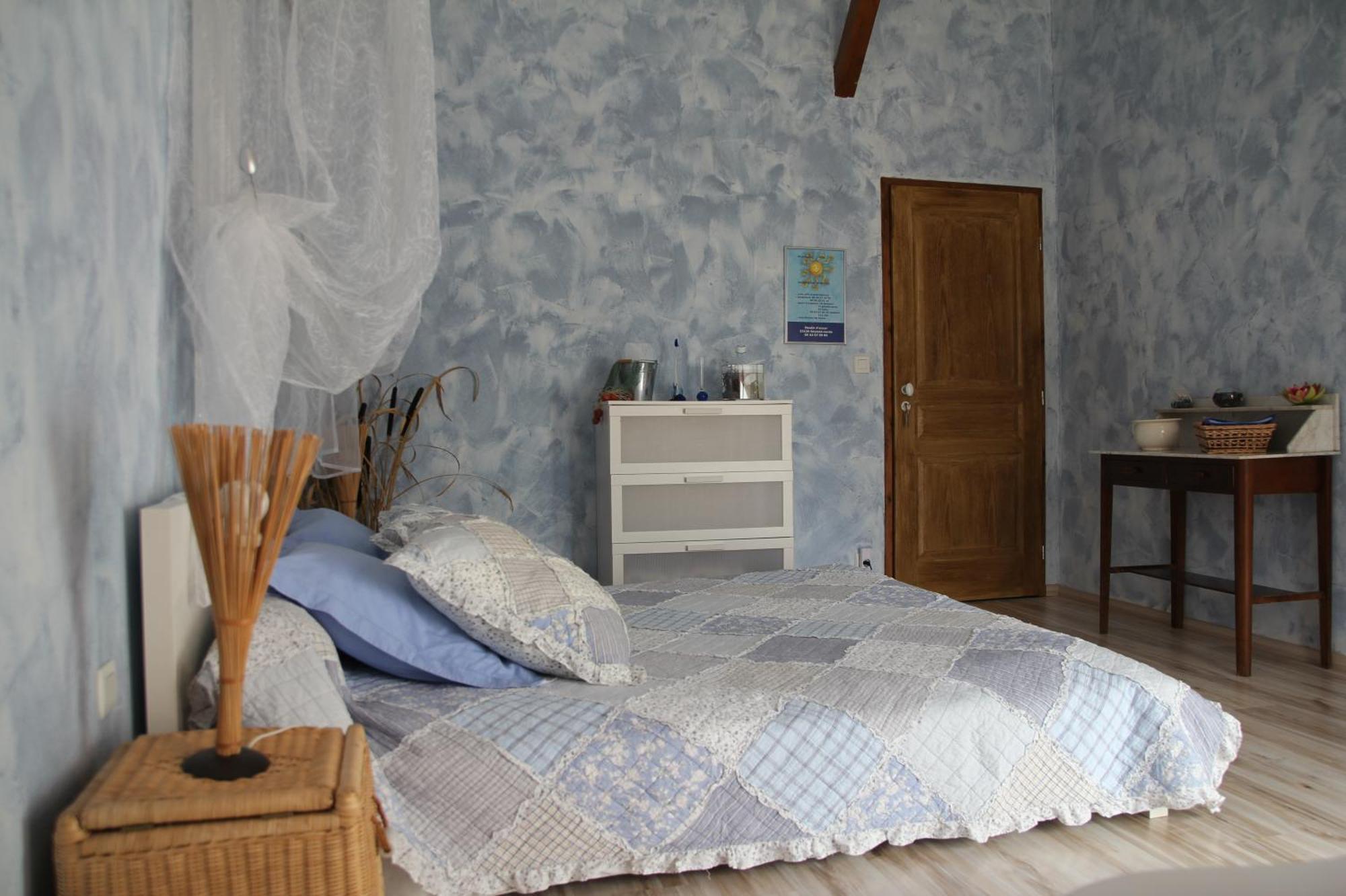 Chambre D'Hotes Le Moulin D'Encor Seysses-Saves Dış mekan fotoğraf