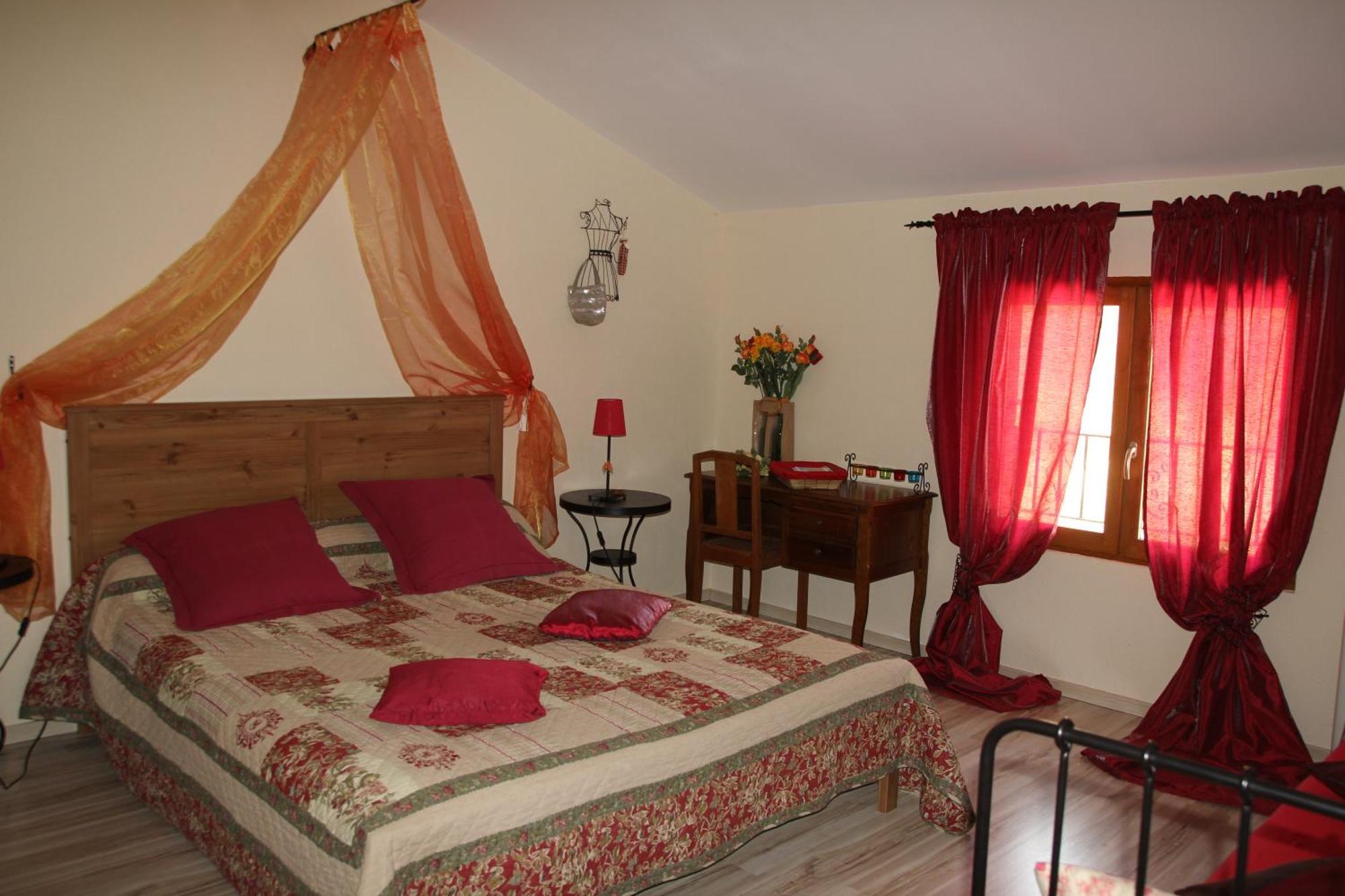 Chambre D'Hotes Le Moulin D'Encor Seysses-Saves Dış mekan fotoğraf
